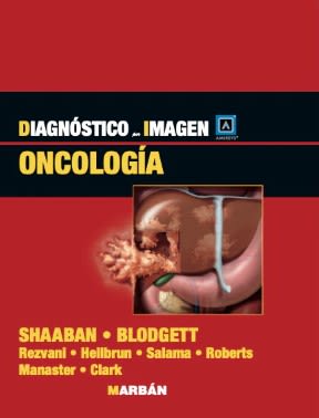Shaaban, Diagnostico por Imagen Oncologia