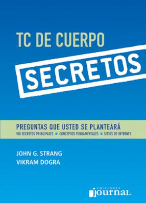Strang, TC de Cuerpo. Secretos.