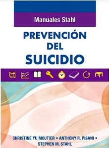 Manual de Prevención Del Suicidio Stephen M Stahl