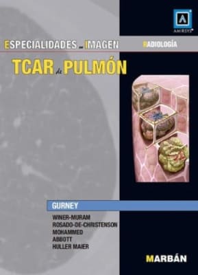 Gurney, TCAR de Pulmon Especialidades en Imagen