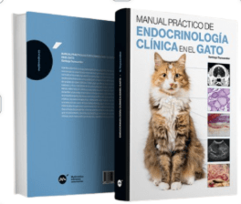 Manual Practico de EndocrinologIa Clnica en el Gato  Santiago Teyssandier
