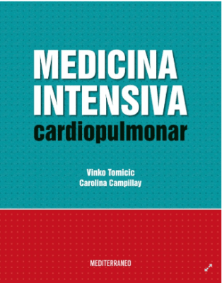Tomicic Medicina Intensiva Cardiopulmonar