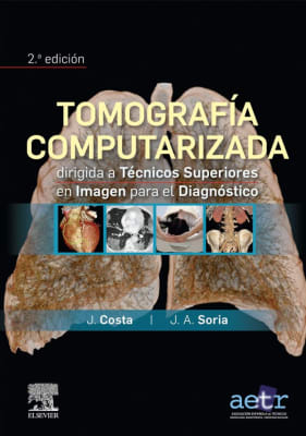 Costa Tomografia Computarizada Para Tecnicos Superiores 2Ed.