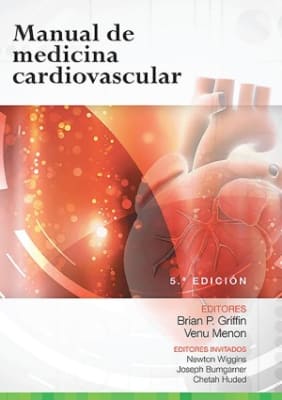 Manual de Medicina Cardiovascular