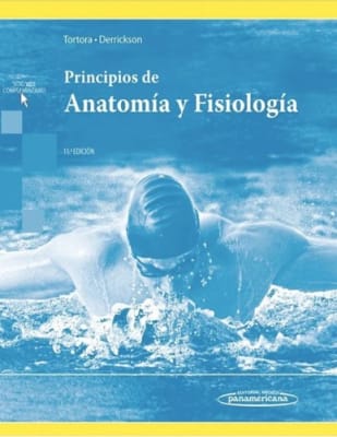 Tortora Principios De Anatomia Y Fisiologia 15Ed + E (R. 2021)