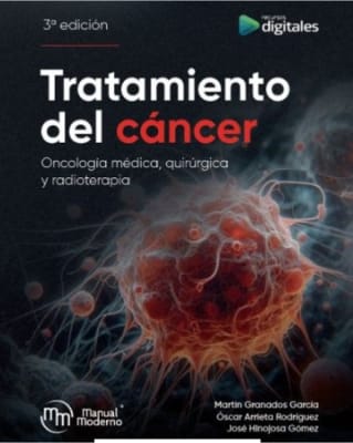 Tratamiento del cancer Oncologia medica, quirurgica y radioterapia