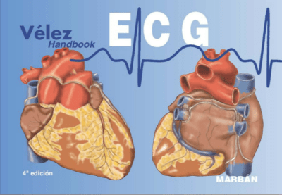 Velez ECG Handbook 4ª ed