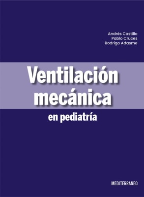 Castillo Ventilacion Mecanica En Pediatria