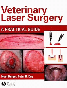 Veterinary Laser Surgery Noel Berger