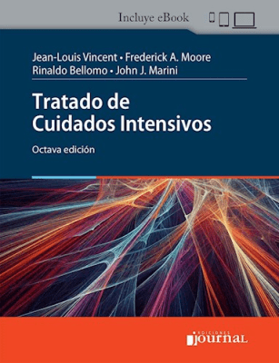 Tratado de Cuidados Intensivos Ed.8 Jean-Louis Vincent1