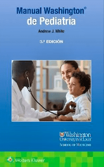 White Manual Washington De Pediatria 3Ed.