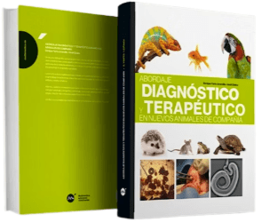 Abordaje diagnostico y terapeutico en nuevos animales de compañia Enrique Yarto