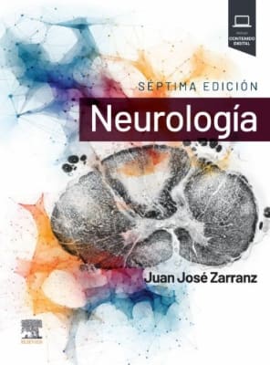 Zarranz, Neurología 7° ed.