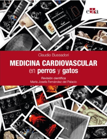 BUSSADORI MEDICINA CARDIOVASCULAR EN PERROS Y GATOS 0