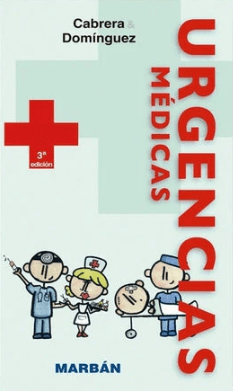 Urgencias Medicas - Cabrera 0