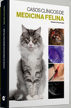 Casos Clinicos de Medicina Felina - Cervantes 1
