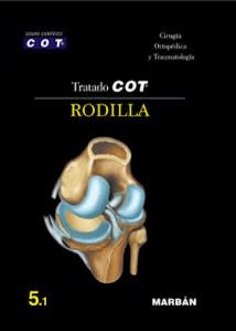 Tratado COT rodilla 5.1 0