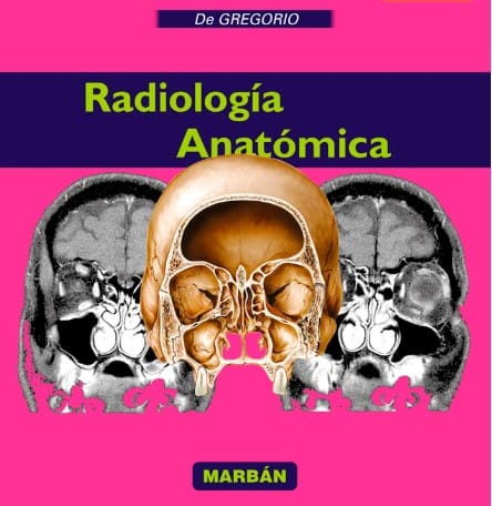 De Gregorio Anatomia Radiologica 0