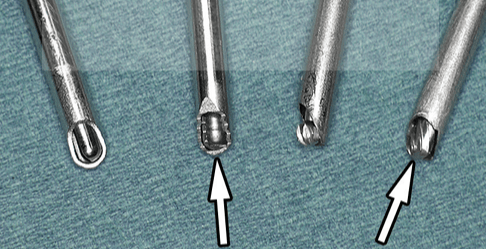 DEL PIÑAL, Atlas de Fracturas Distales de Radio.6