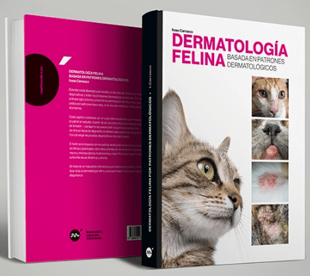 Dermatologia felina basada en patrones dermatologicos Carrasco 6