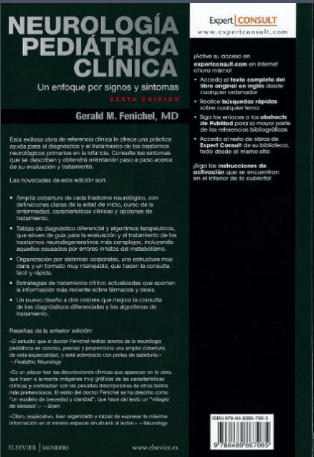 Neurologia Pediatrica Clinica Fenichel2