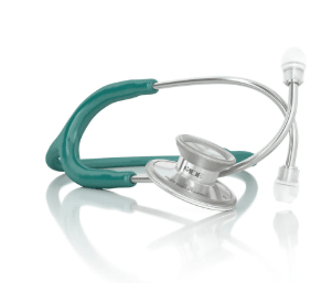 MDF Acoustica - Adult - Green3