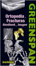 Greenspan, Ortopedia y Fracturas - Handbook 3