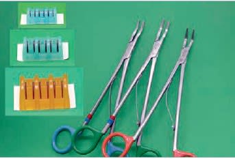 Cirugía en la clínica de pequños animales. Atlas de instrumental quirúrgico - Rodríguez5