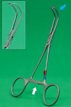 Cirugía en la clínica de pequños animales. Atlas de instrumental quirúrgico - Rodríguez3