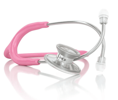 MDF Acoustica - Adult - Cosmo/Pink3