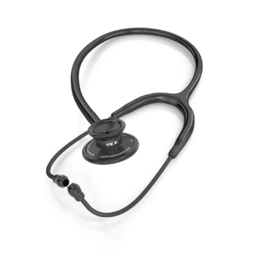 MDF Acoustica - Adult - BlackOut/All Black/MDFBO2