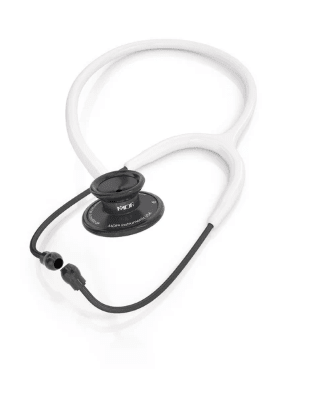 MDF Acoustica - Adult - BlackOut/White2