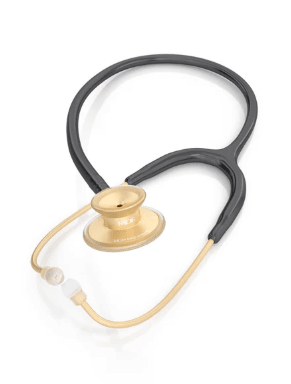 MDF Acoustica - Adult - Gold/Black2