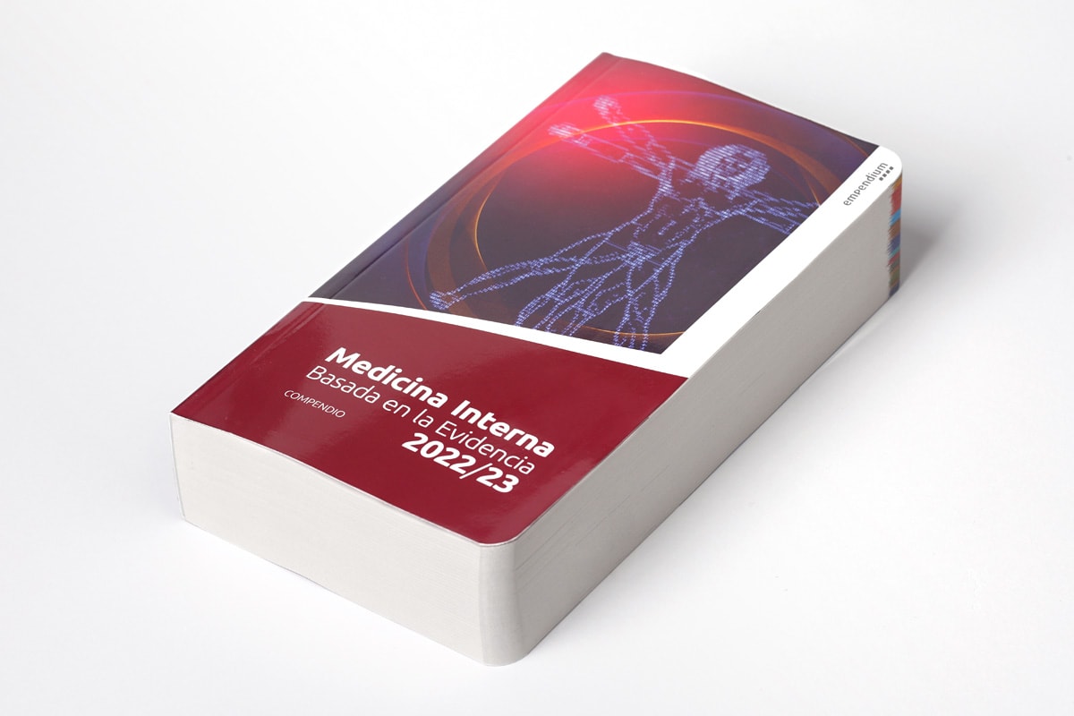 MIBE  4a ed. Empendium  2022-20232