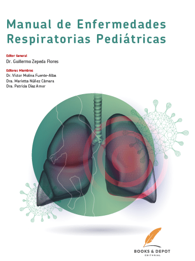 Manual de Enfermedades Respiratorias Pediátricas - Guillermo Zepeda - ENTREGA DIFERIDA 4