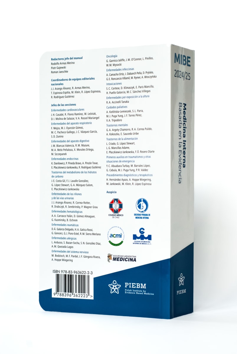 MIBE 2024/25 Medicina Interna Basada en la evidencia3