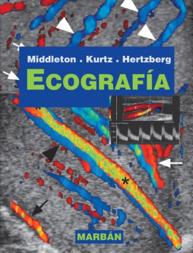 Middleton, Ecografia Handbook 0