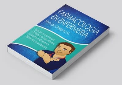 Farmacologia en Enfermeria Orellana2