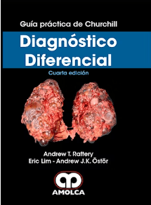 Guia Practica Churchill de Diagnostico Diferencial 0