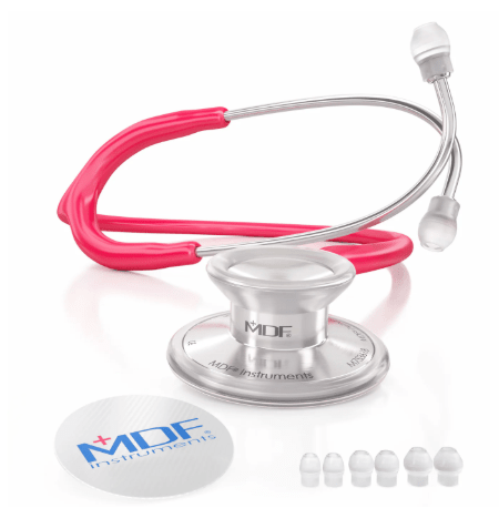 MDF Acoustica - Adult - RedEnv/Raspberry 1