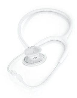 MDF Acoustica - Whiteout White2