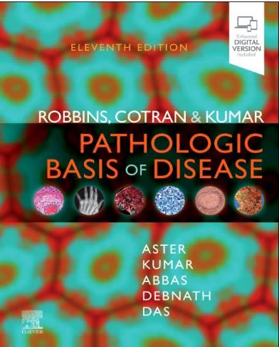 健康・医学 Robbins & Cotran Pathologic Robbins, Cotran & Kumar Pathologic Basis of Disease