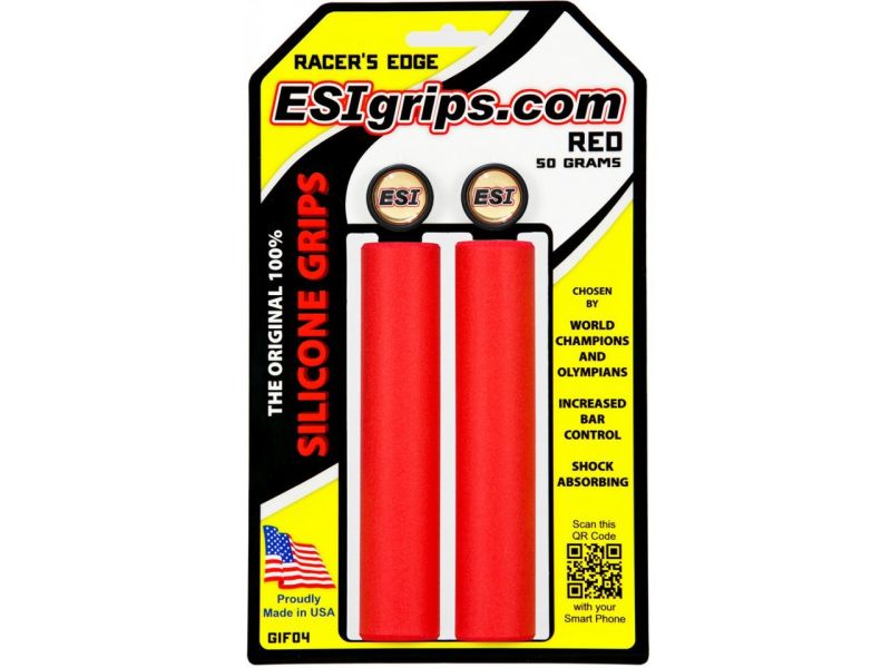 PUÑOS ESI GRIPS RACER'S EDGE