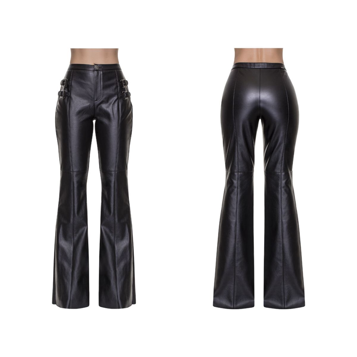 Ecocuero Pantalon Flash Sales, UP TO 55% OFF | elchiringuitoibiza.com