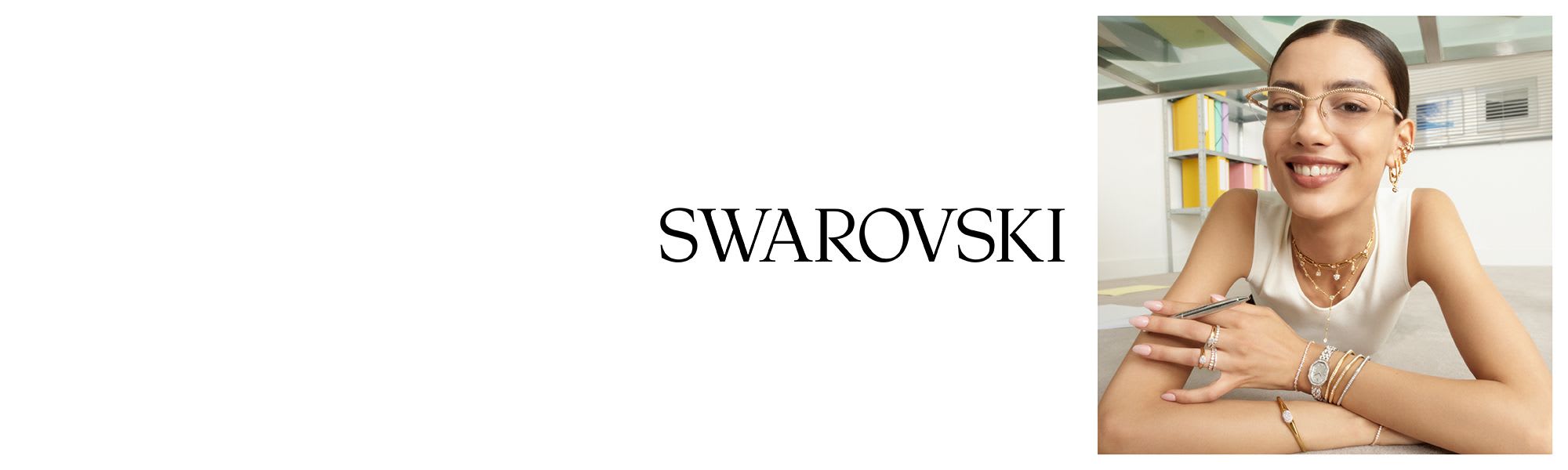 brand swarovski