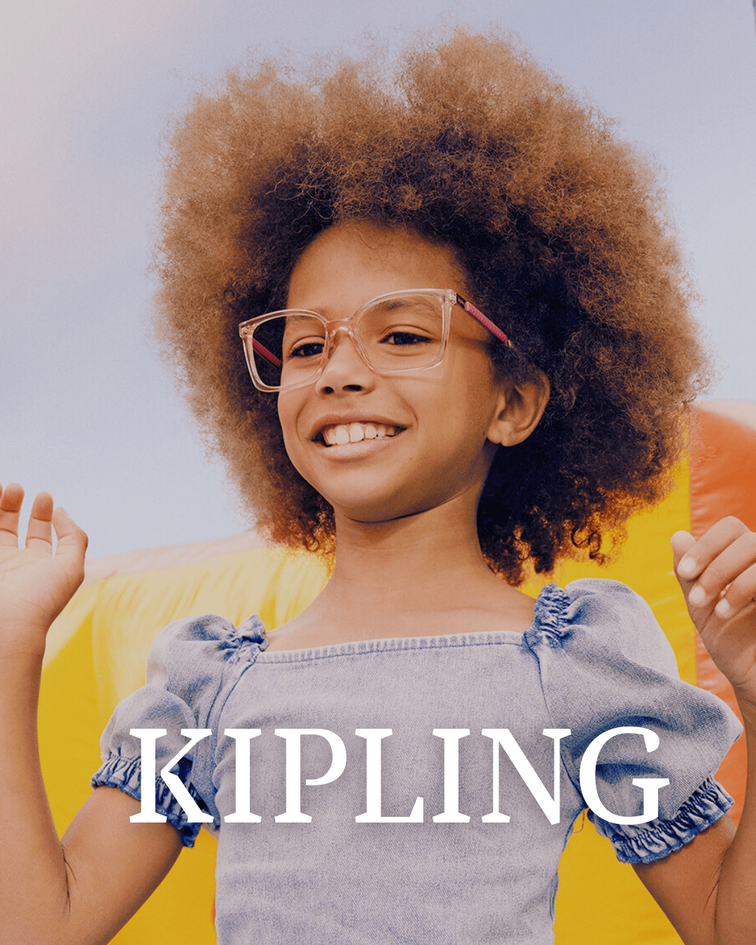 COLLECTION OPTICO INFANTIL