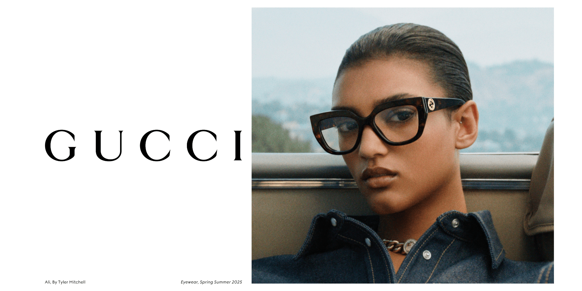 brand gucci