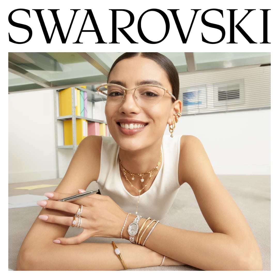 COLLECTION OPTICO MUJER