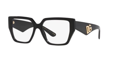0DG3373 501 - Negro