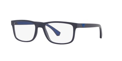 0EA3147 5754 - Azul mate 55